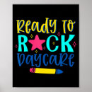 Search for daycare posters School