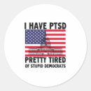 Search for tired stickers Vote