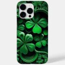 Search for shamrock iphone cases Irish
