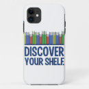 Search for knowledge iphone cases Education