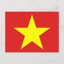 Search for vietnam flag postcards Vietnamese