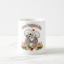 Search for skeletal mugs Gothic