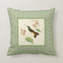 Search for hummingbird cushions Vintage