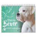 Search for funny dog office supplies Wall calendar