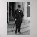 Search for winston churchill posters Britain
