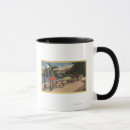 Search for front view mugs California