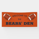 Search for football banners Welcome