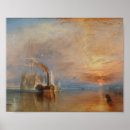 Search for fighting temeraire posters Ship