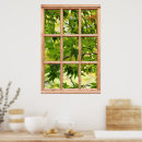 Search for leaves painting posters Summer