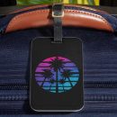 Search for hawaiian luggage tags Vintage