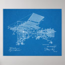 Search for airplane blueprints posters Aircraft