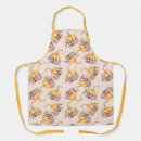 Search for orange polka dot aprons Autumn