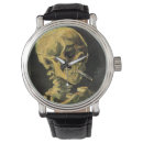 Search for skull watches Vincent van gogh