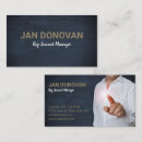 Search for businessman Modern