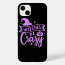 Search for witches hat iphone cases Purple