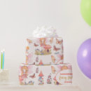 Search for woodland wrapping paper Fairy garden