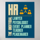 Search for hr posters Employee