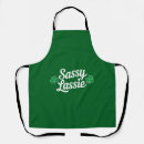 Search for funny st patricks day aprons Saint