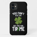 Search for kiss me iphone cases Shamrock