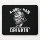 Search for abe mousepads Stars and stripes