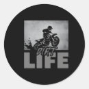 Search for dirt race stickers Extreme sports