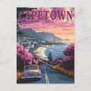 Search for capetown postcards Travel