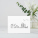 Search for architectural drawing postcards Building