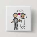 Search for wedding vows badges Bride