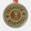 Search for gauge Shotgun