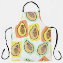 Search for papaya aprons Background