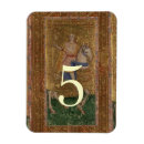 Search for reception table magnets Gold
