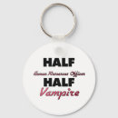 Search for zombies rounded key rings Vampire