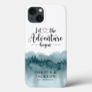 Search for backpack iphone cases Adventure