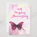 Search for purple butterfly wedding invitations Pretty