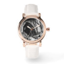 Search for white rose watches Minimalist