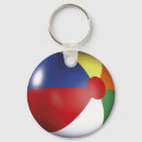 Search for beach ball key rings Summer