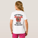 Search for fireman kids tshirts Firemen
