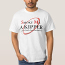 Search for kipper clothing Smoke