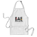 Search for funny egg aprons Bacon and eggs