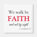 Search for faith magnets Religious