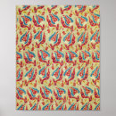 Search for morris posters Pattern