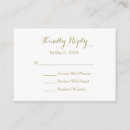 Search for script rsvp cards Budget