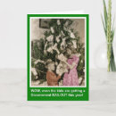 Search for funny money seasonal cards Humourous