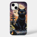Search for tombstones iphone cases Spooky
