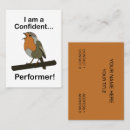 Search for karaoke business cards Professional