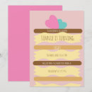 Search for layers invitations Blue