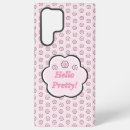 Search for cat paw samsung cases For her