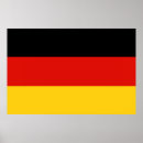Search for berlin wall art posters Flag