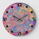 Search for colorful swirls posters Pink