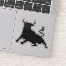 Search for cow horns stickers Moo